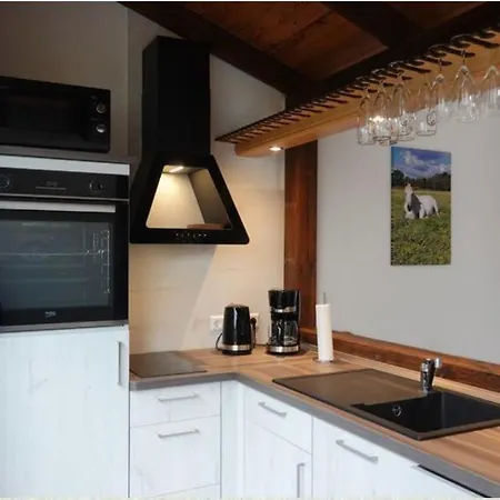 Zum Dubener Kuckuck * Luckau