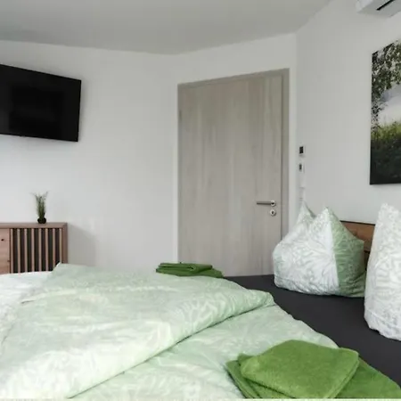 Zum Dubener Kuckuck Appartement