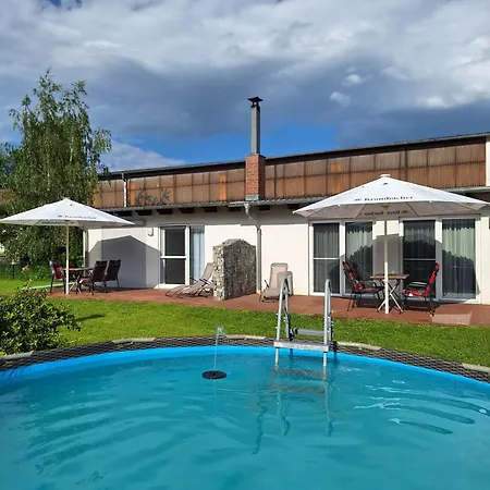 Appartement Zum Dubener Kuckuck *