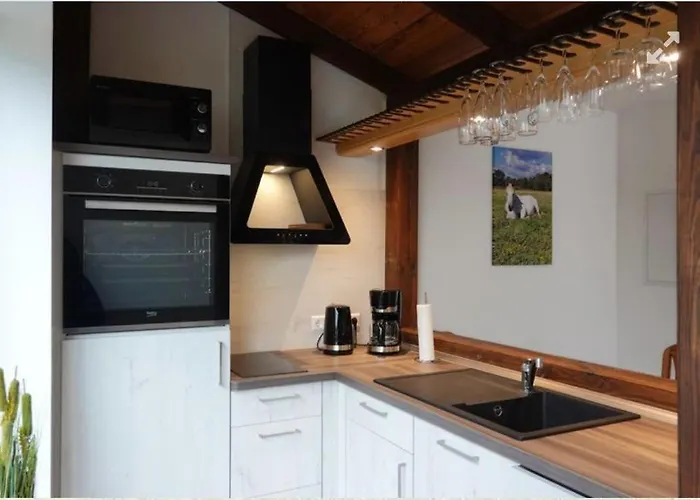 Zum Dubener Kuckuck * Luckau